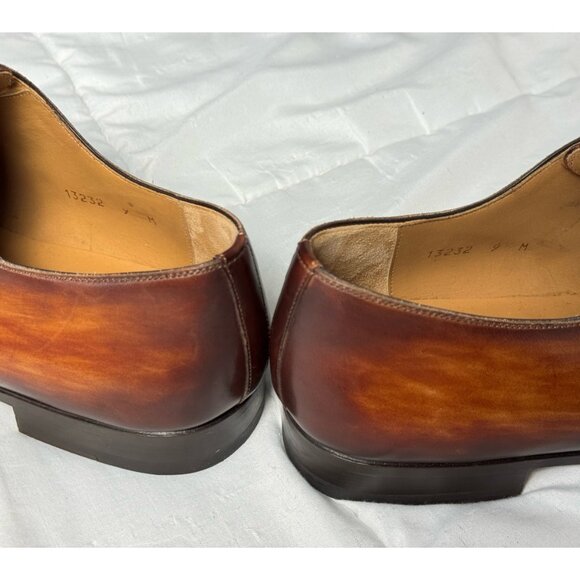 Magnanni | Cruz | Cognac (Size 9) - Picture 7 of 9